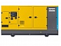 Генераторы Atlas Copco QES 250
